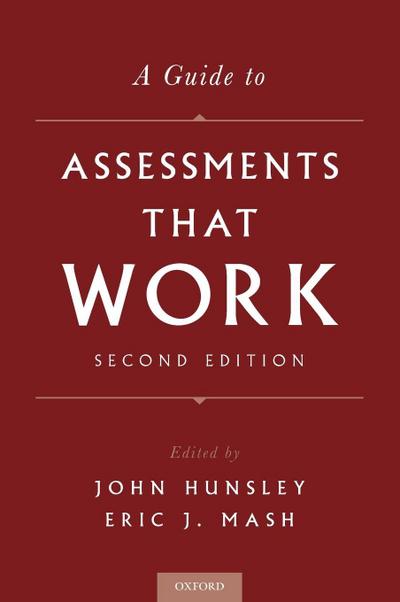 Guide to Assessments That Work