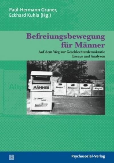Gruner,Befreiungsbewegung - Paul-Hermann Gruner