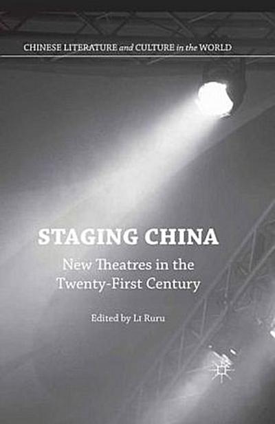 Staging China