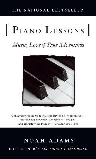 Piano Lessons