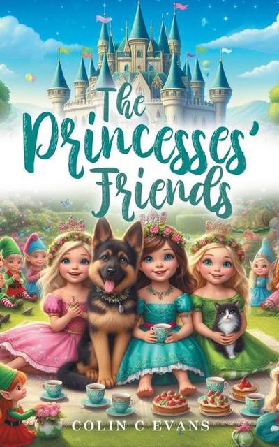 The Princesses’ Friends