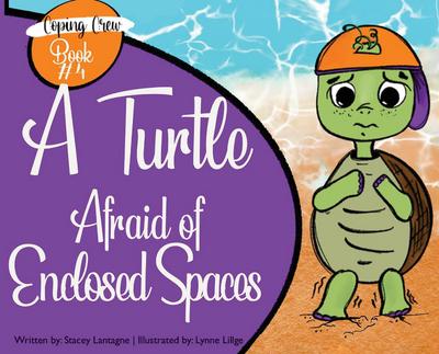 A Turtle Afraid of Enclosed Spaces