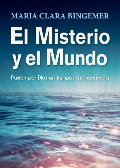 El misterio y el mundo