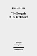The Exegesis of the Pentateuch