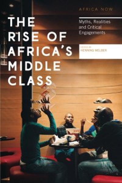 Rise of Africa’s Middle Class