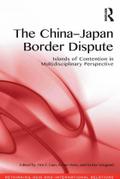 The China-Japan Border Dispute