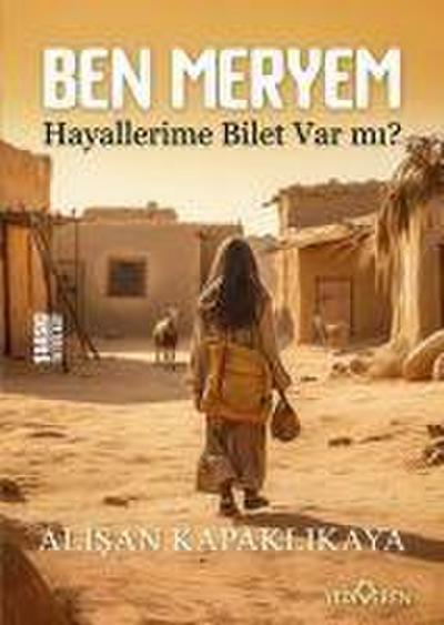 Ben Meryem - Hayallerime Bilet Var Mi