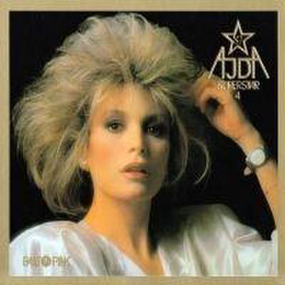 Ajda Pekkan Süperstar 4 CD