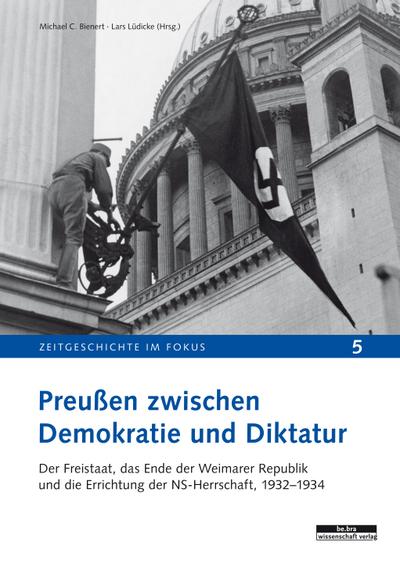 Bienert,Preußen zw.Demokr.
