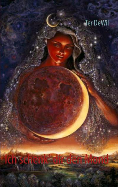 Ich schenk’ dir den Mond