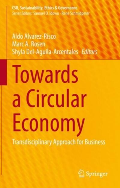 Towards a Circular Economy