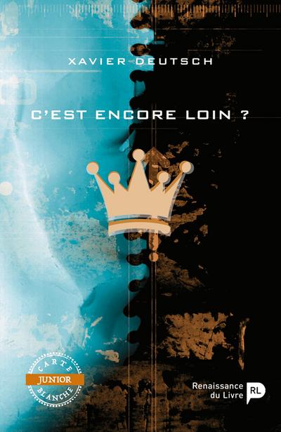 C’est encore loin ?