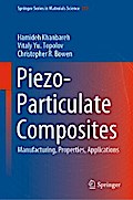 Piezo-Particulate Composites