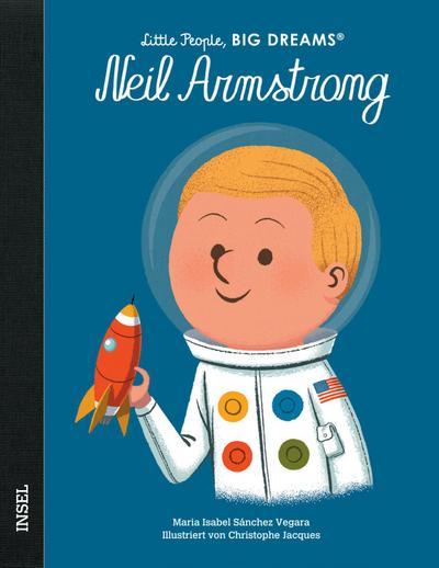 Neil Armstrong