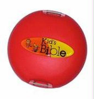 Kids New Testament-CEV-Dramatized