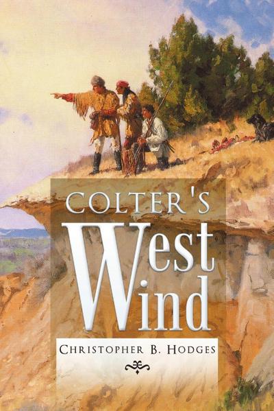 Colter’s West Wind