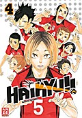 Haikyu!! 04
