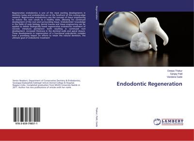 Endodontic Regeneration