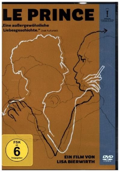 Le Prince, 1 DVD