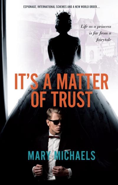 It’s a Matter of Trust