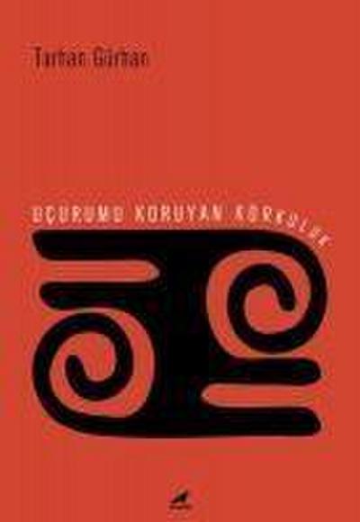 Ucurumu Koruyan Korkuluk