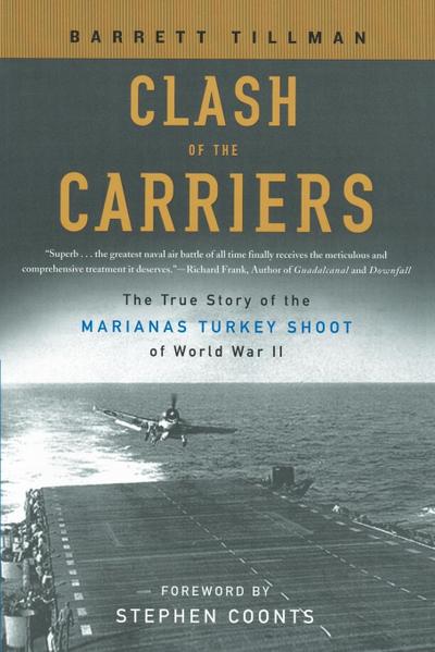Clash of the Carriers