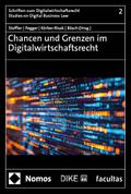 Chancen und Grenzen im Digitalwirtschaftsrecht