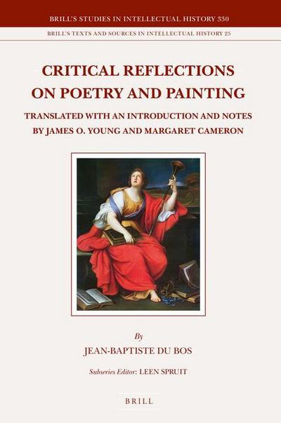 Critical Reflections on Poetry and Painting (2 Vols.)