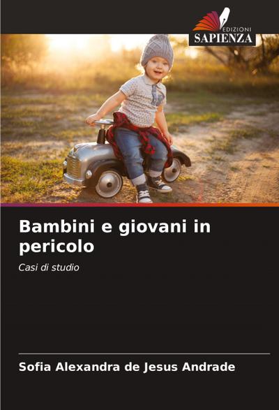 Bambini e giovani in pericolo