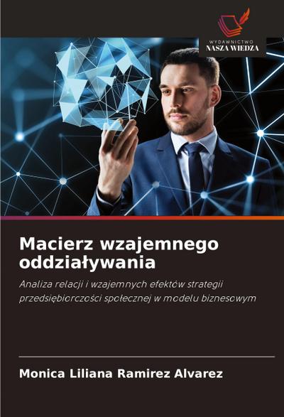 Macierz wzajemnego oddzia¿ywania