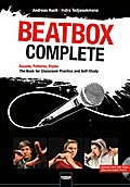 Beatbox Complete. English Edition