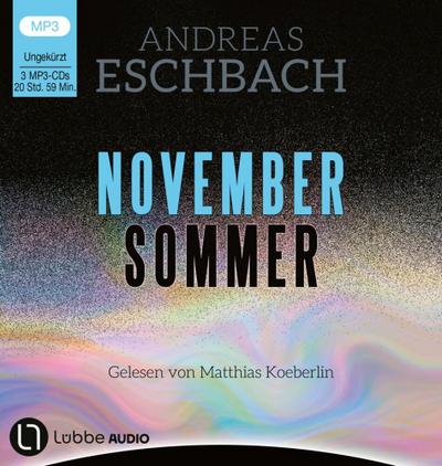 Novembersommer