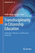 Transdisciplinarity in Citizenship Education