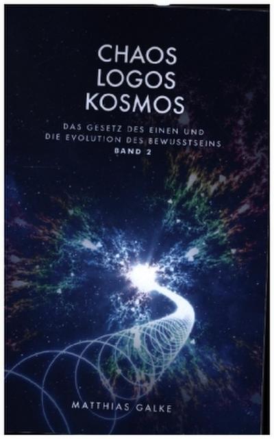 Chaos Logos Kosmos