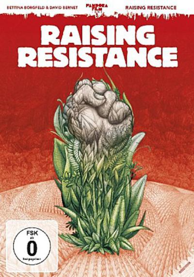 Raising Resistance, 1 DVD