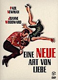 Eine neue Art von Liebe