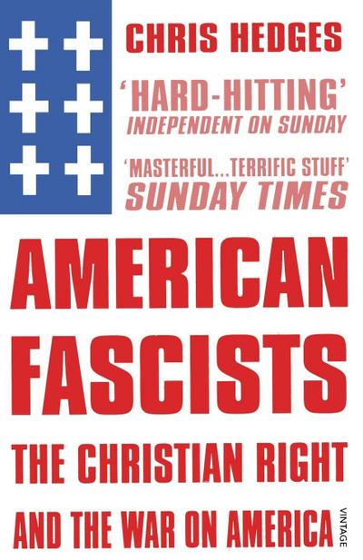 American Fascists