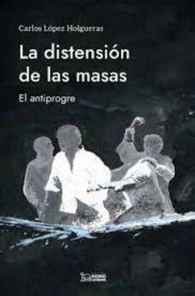 La distensión de las masas