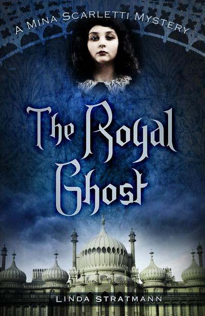 The Royal Ghost