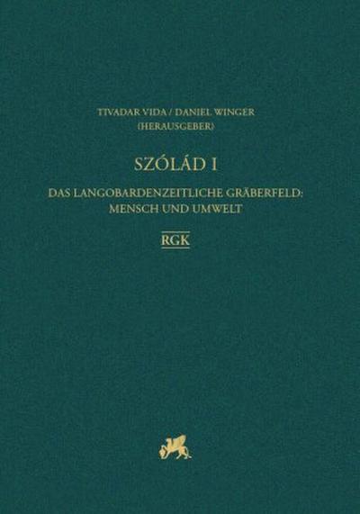 Szólád I.