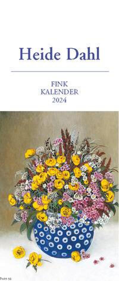 Heide Dahl 2024
