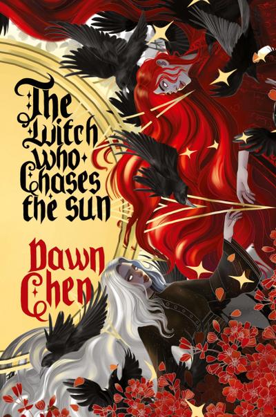 The Witch Who Chases the Sun