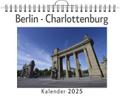 Berlin - Charlottenburg
