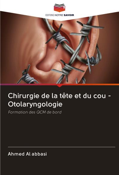 Chirurgie de la tête et du cou - Otolaryngologie