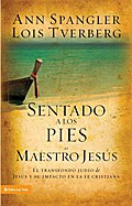 Sentado a los pies del maestro Jesús