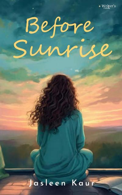 Before Sunrise