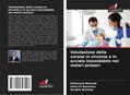Valutazione delle corone in zirconia e in acciaio inossidabile nei molari primari