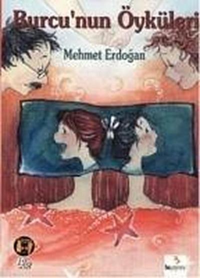 Ödüllü Romanlar Dizisi Burcunun Öyküleri