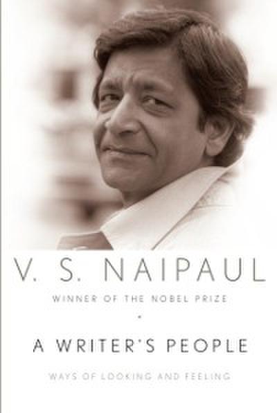 Writer’s People