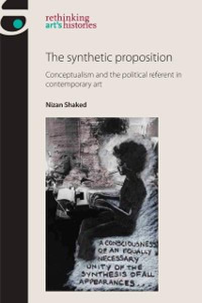 synthetic proposition